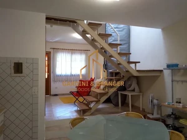 Village com 2 dormitórios à venda, 70 m² - Riviera de São Lourenço - Bertioga/SP