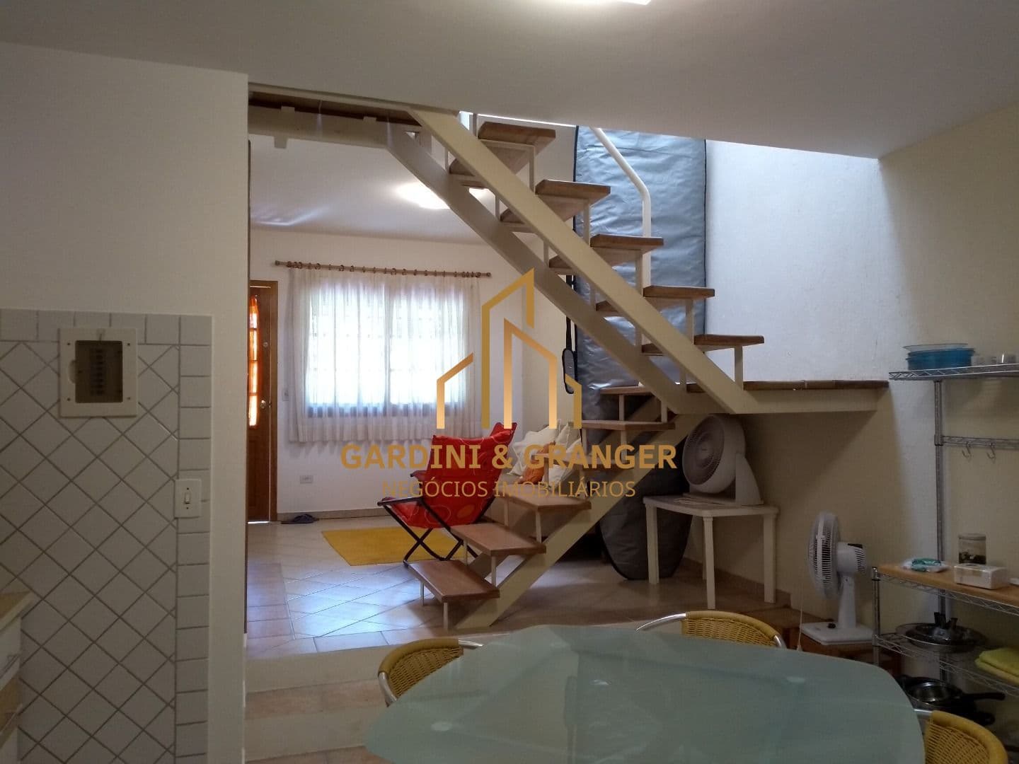 Village com 2 dormitórios à venda, 70 m² - Riviera de São Lourenço - Bertioga/SP