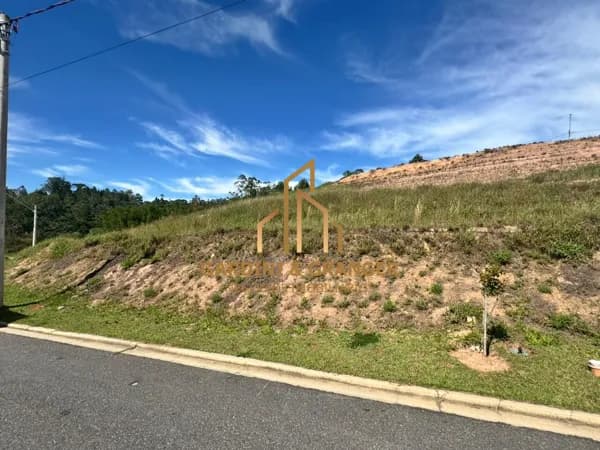 LOTE A VENDA NO MOSAICO HORIZONTES EM MOGI DAS CRUZES/SP