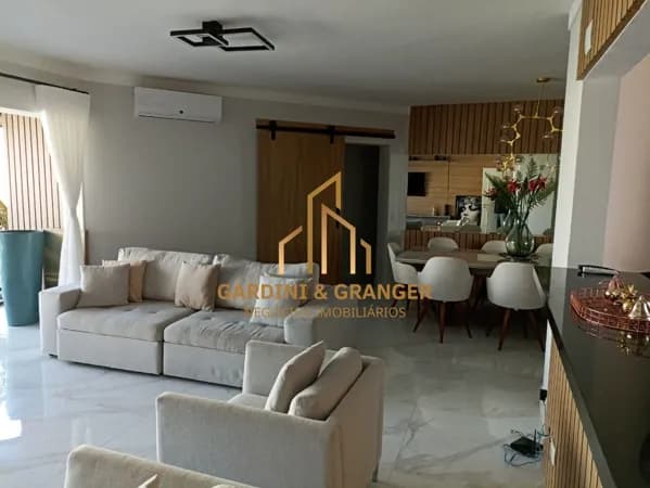Apartamento para venda, Riviera De São Lourenço - Bertioga/SP