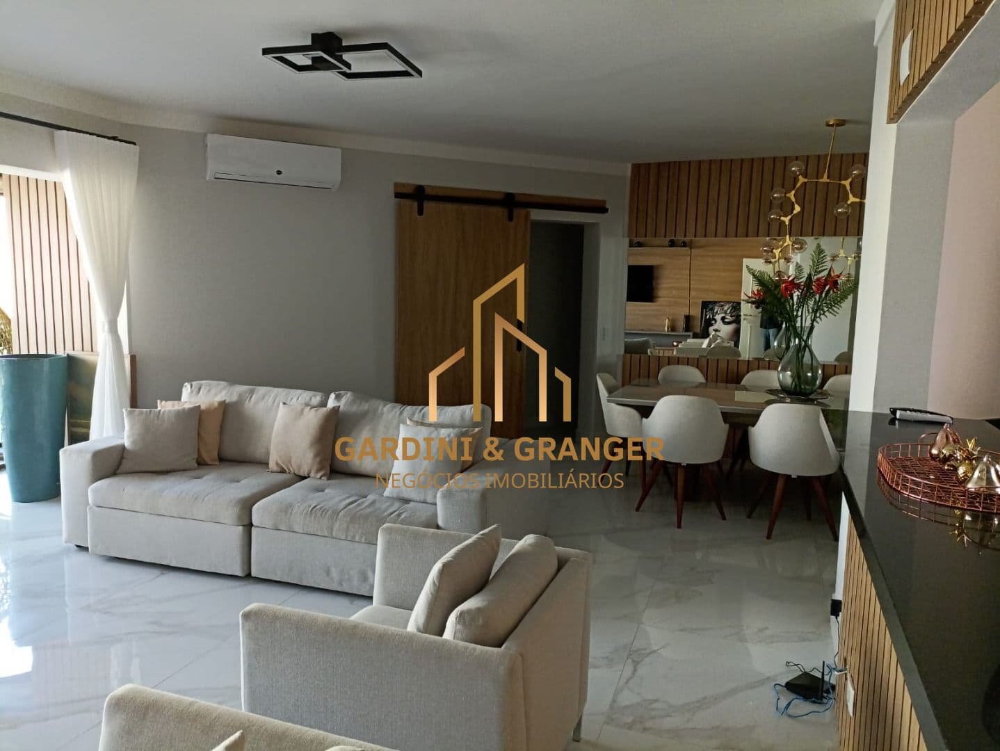 Apartamento para venda, Riviera De São Lourenço - Bertioga/SP