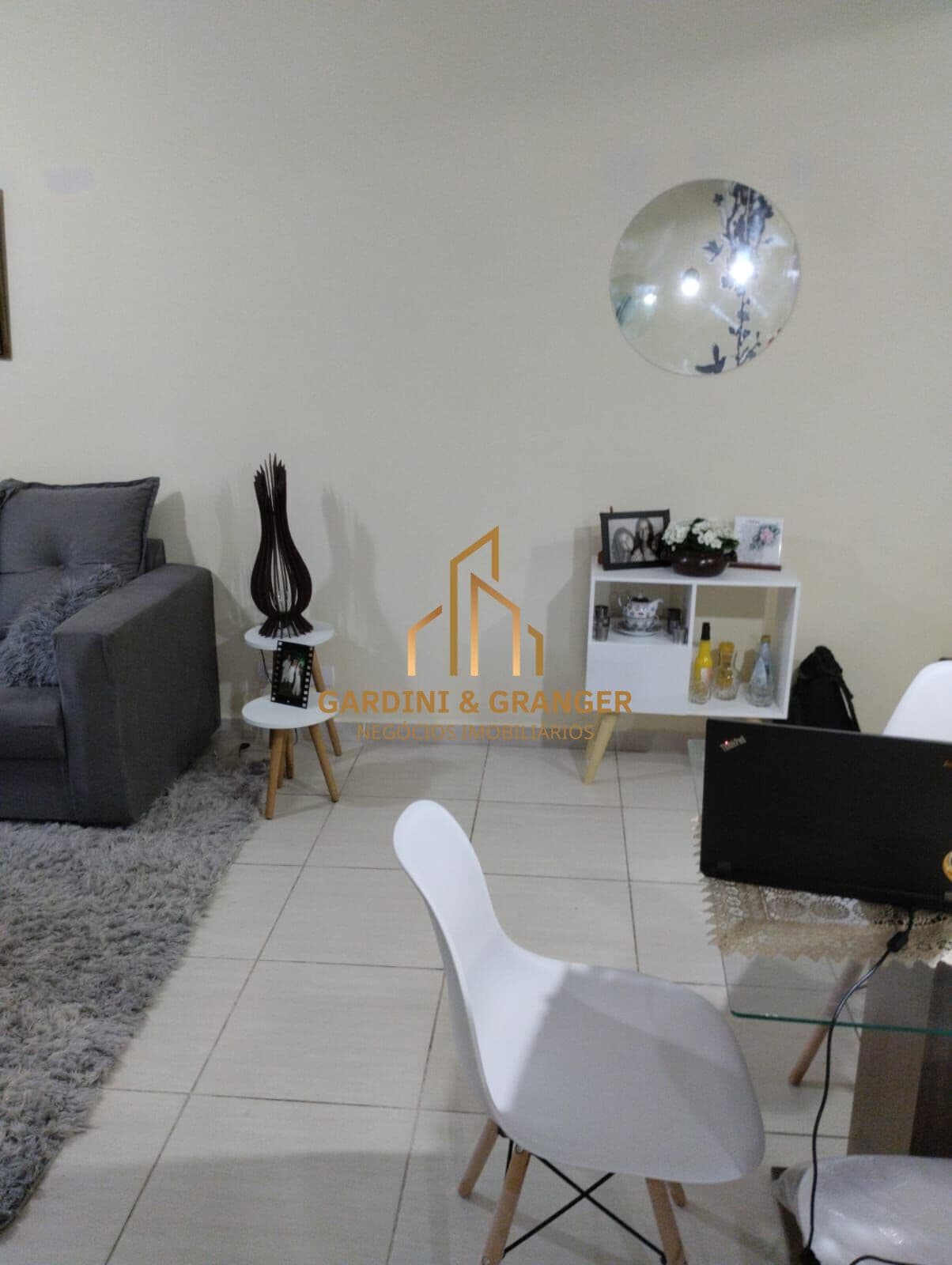 APARTAMENTO A VENDA NO CONDOMÍNIO SPAZIO D'ITALIA EM MOGI DAS CRUZES/SP.