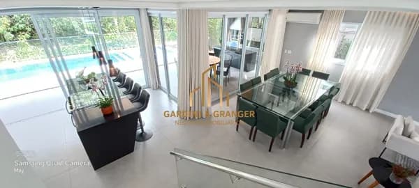 Casa para venda, Riviera de São Lourenço -Bertioga/SP