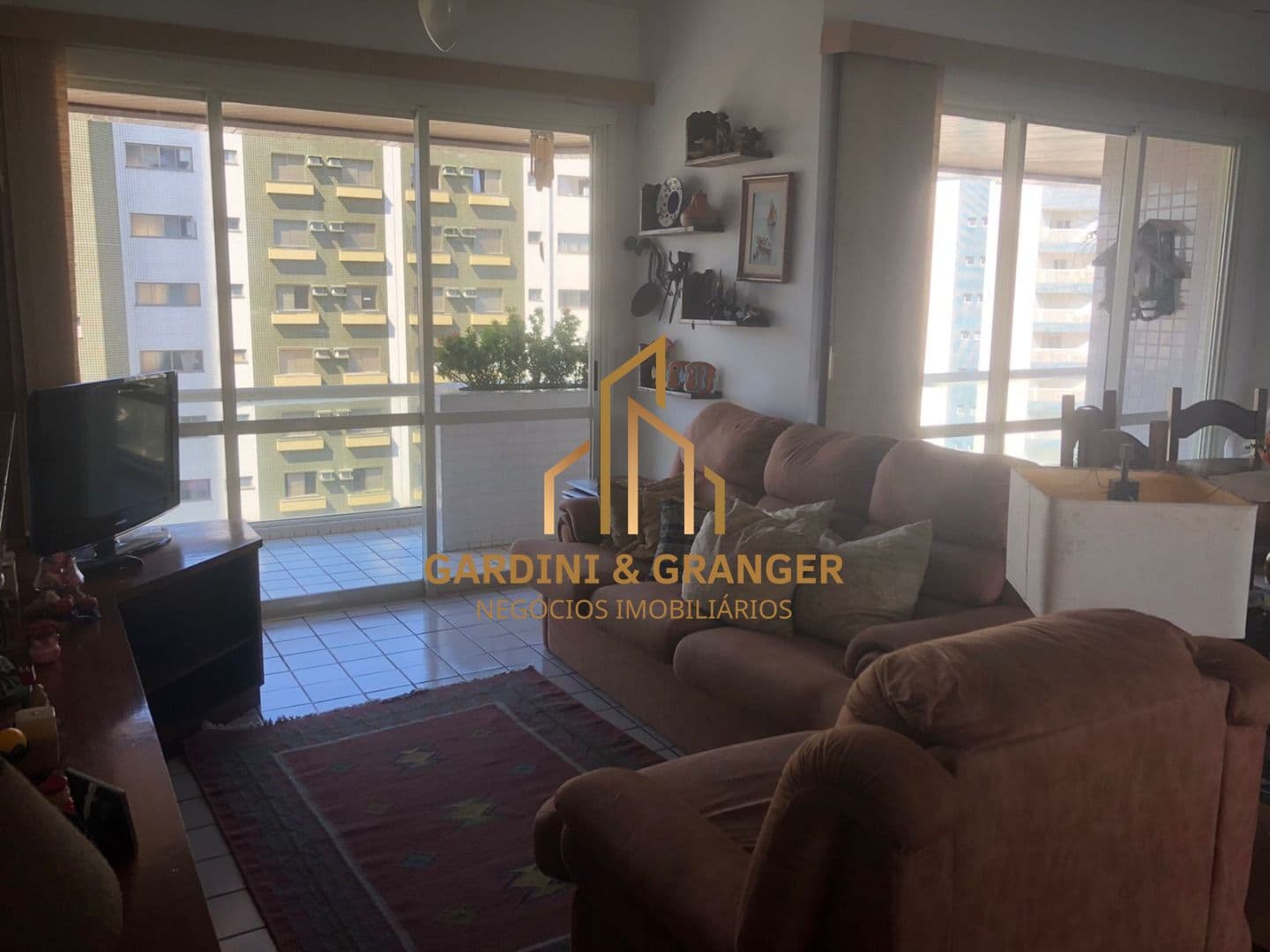 Apartamento com 2 dormitórios à venda, 88 m² - Riviera de São Lourenço - Bertioga/SP