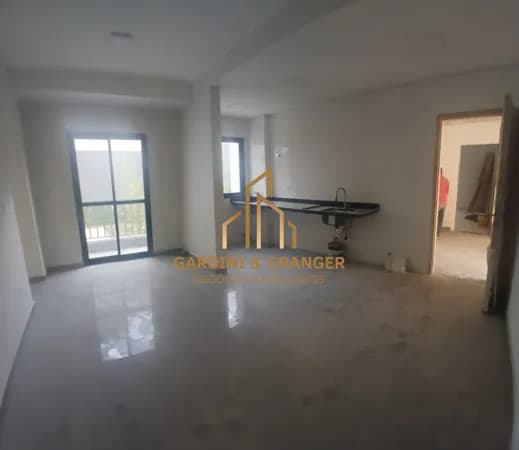 APARTAMENTO NA VILA PAULISTA EM MOGI DAS CRUZES.