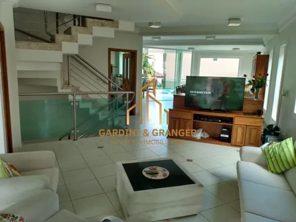 Sobrado para venda, para venda, Riviera de São Lourenço - Bertioga/SP