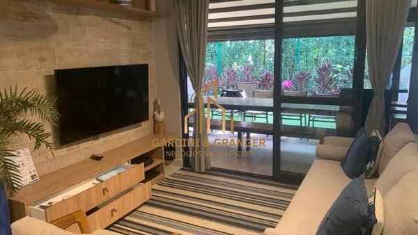Apartamento para venda, Riviera De São Lourenço - Bertioga/SP