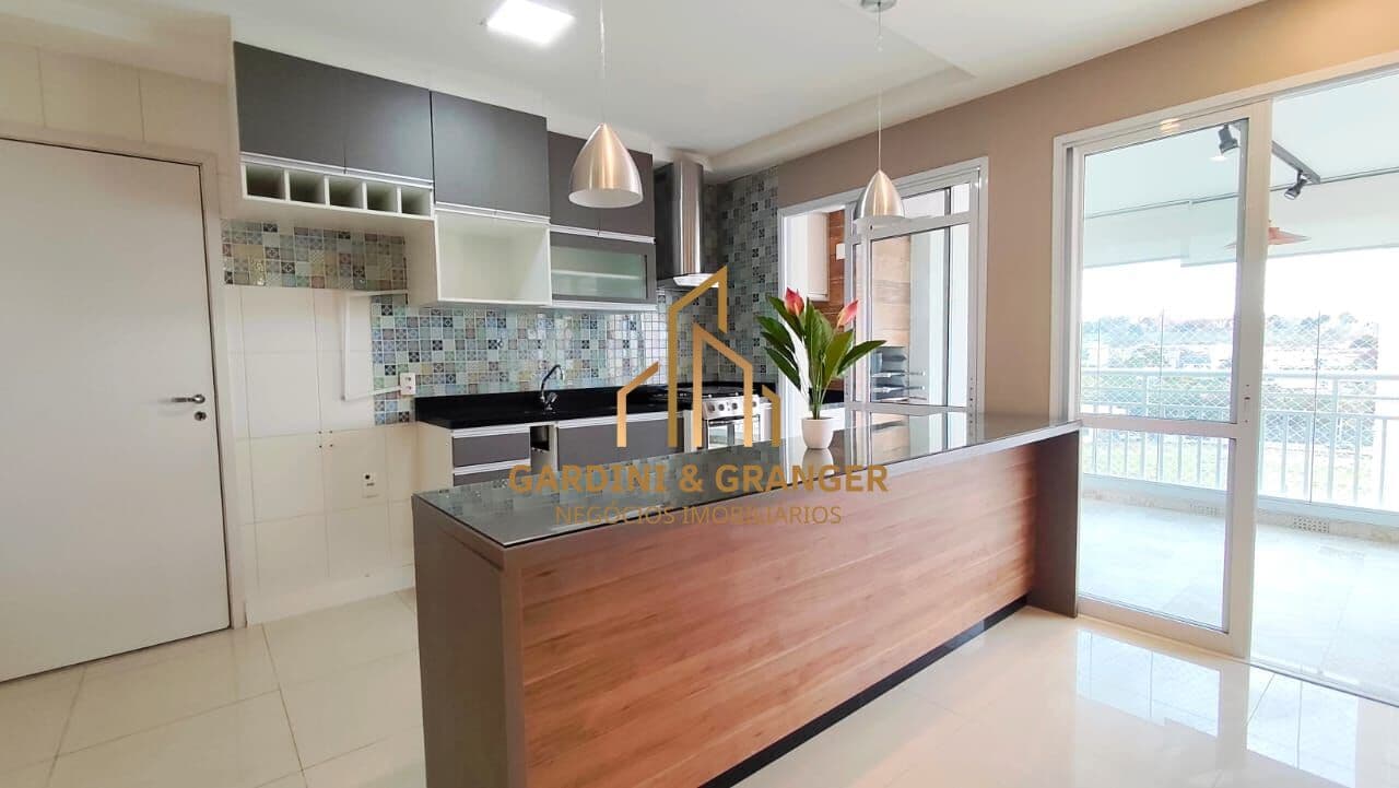 APARTAMENTO À VENDA NO HELBOR VARANDAS IPOEMA EM MOGI DAS CRUZES/SP.