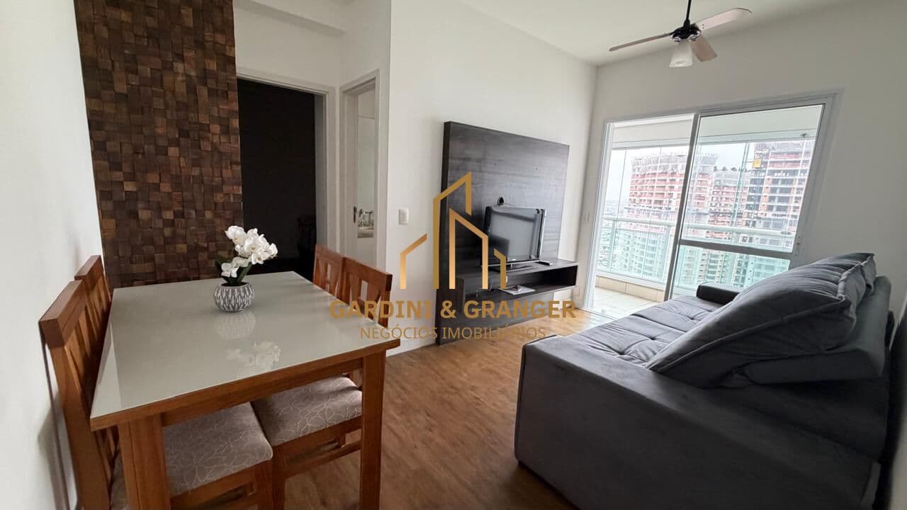 APARTAMENTO PARA LOCAÇÃO NO CONDOMÍNIO MY HELBOR PATTEO MOGILAR EM MOGI DAS CRUZES/SP.
