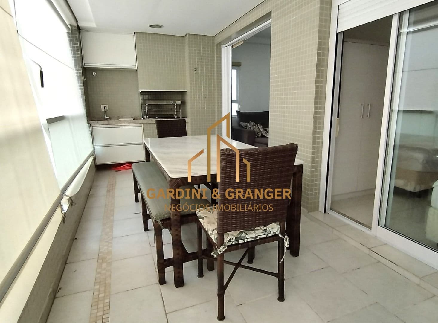 Apartamento à venda, 113 m² por R$ 2.500.000,00 - Riviera Módulo 8 - Bertioga/SP