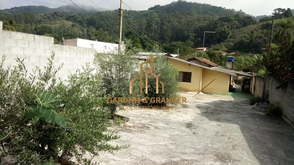 CHÁCARA COM RIO DE NASCENTE A VENDA NO JARDIM ARACY EM MOGI DAS CRUZES