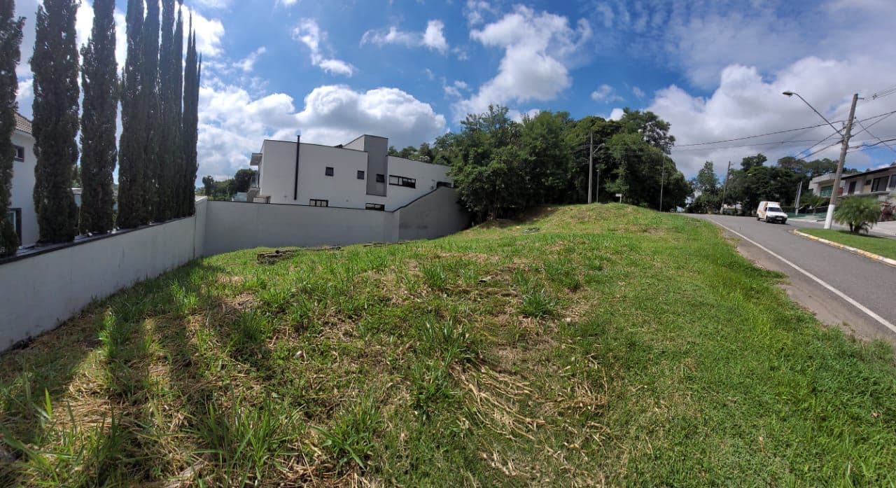 LOTE PARA VENDA NA CIDADE PARQUELÂNDIA EM MOGI DAS CRUZES