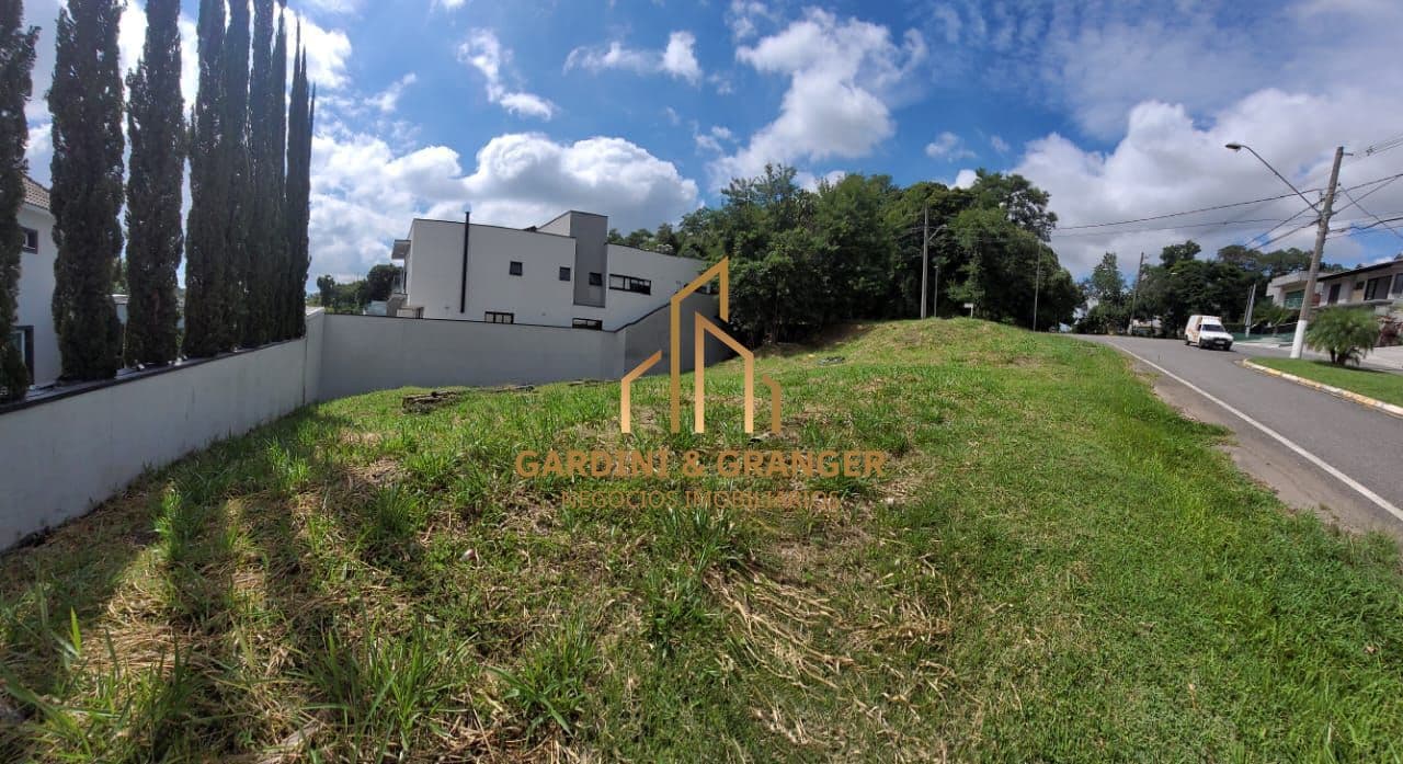 LOTE PARA VENDA NA CIDADE PARQUELÂNDIA EM MOGI DAS CRUZES