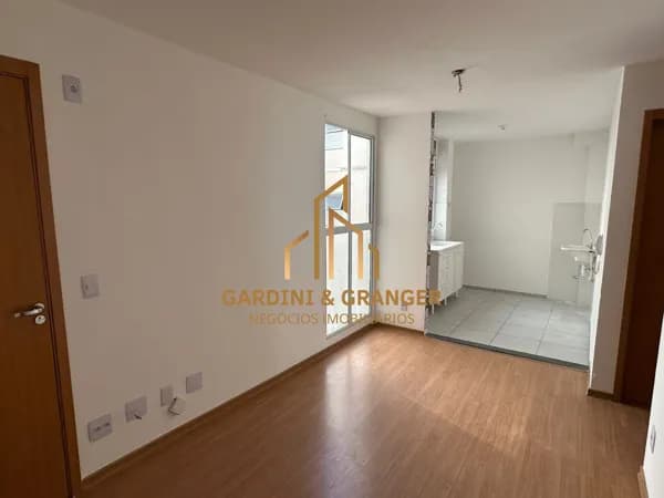 APARTAMENTO PARA VENDA – CONDOMÍNIO MORADA PAULISTA – MOGI DAS CRUZES/SP!