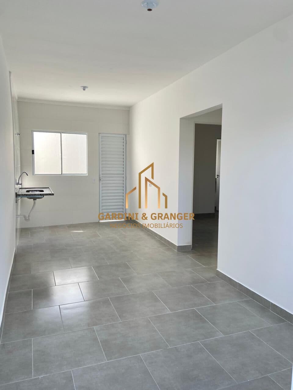 LANÇAMENTO! Casas Térreas em Villagio | Vila São Paulo
