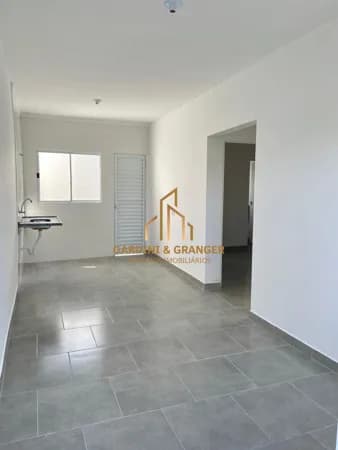 LANÇAMENTO! Casas Térreas em Villagio | Vila São Paulo