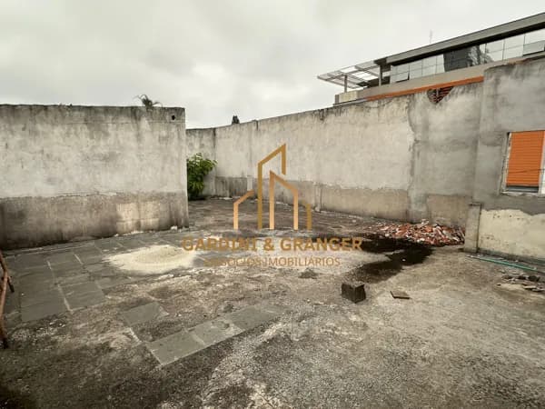 SALÃO COMERCIAL DE 250 m² PARA LOCAÇÃO – CENTRO – MOGI DAS CRUZES/SP