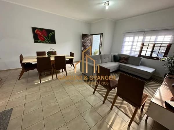 SOBRADO À VENDA NO BAIRRO VILA NOVA SOCORRO EM MOGI DAS CRUZES/SP.