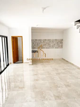 SOBRADO NOVO A VENDA NA VILA SÃO PAULO EM MOGI DAS CRUZES