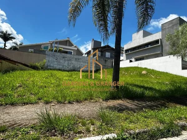 Terreno à venda, 600 m² - Real Park - Mogi das Cruzes/SP