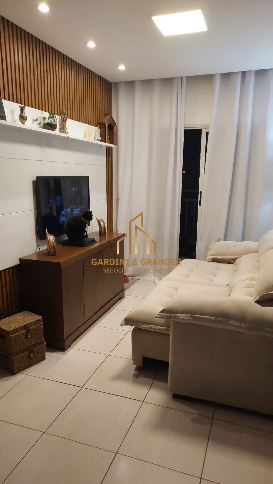 APARTAMENTO À VENDA EDIFÍCIO SPAZIO DÍTALIA NO MOGI MODERNO EM MOGI DAS CRUZES