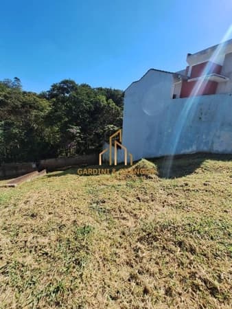 Terreno à venda, 250 m² - Mosaico da Serra - Mogi das Cruzes/SP