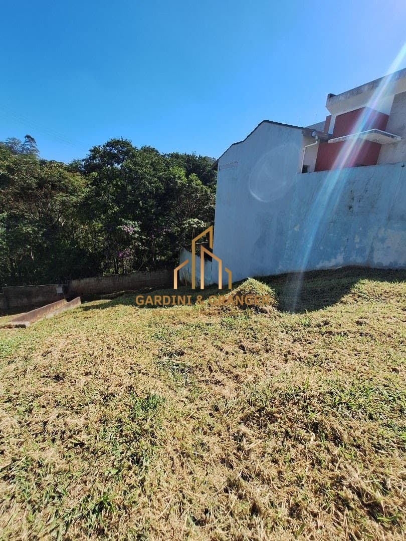 Terreno à venda, 250 m² - Mosaico da Serra - Mogi das Cruzes/SP