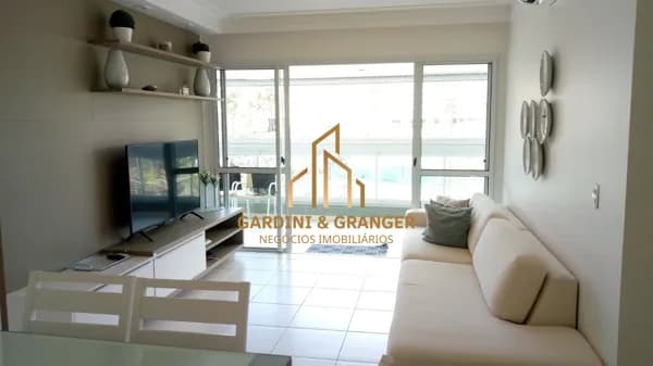 Apartamento para venda, Riviera De São Lourenço - Bertioga/SP