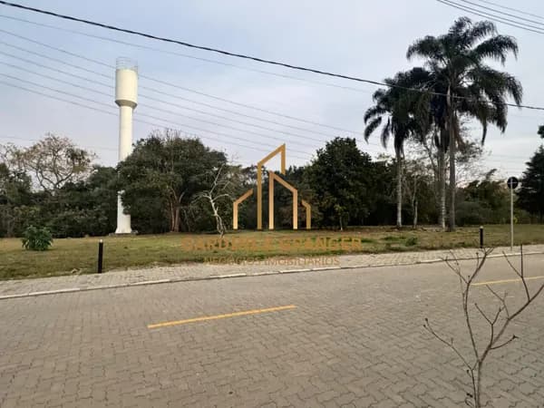 LOTE A VENDA NO CONDOMÍNIO RESIDENCIAL DA ILHA EM GUARAREMA