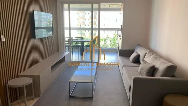 Apartamento com 3 dormitórios à venda, 111 m² - Riviera de São Lourenço - Bertioga/SP