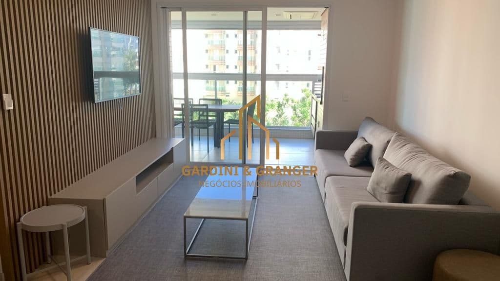 Apartamento com 3 dormitórios à venda, 111 m² - Riviera de São Lourenço - Bertioga/SP