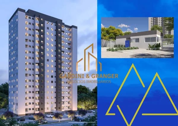 LANÇAMENTO – RESIDENCIAL VILLA SUISSA | MOGI DAS CRUZES/SP