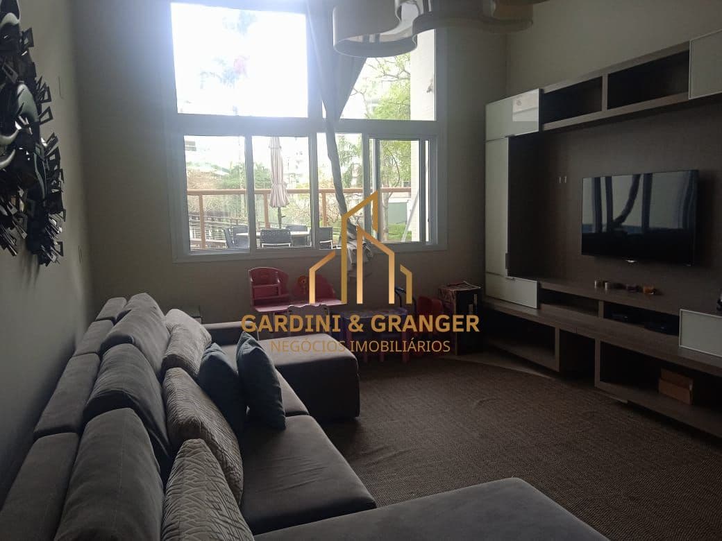 Apartamento Duplex para venda e aluguel, Riviera De São Lourenço - Bertioga/SP