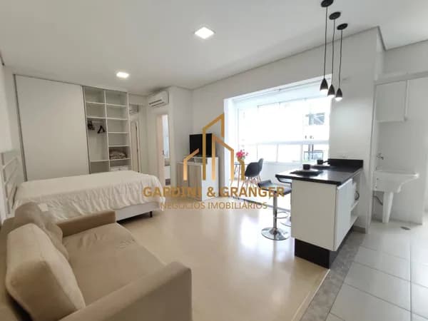 APARTAMENTO PARA LOCAÇÃO NO CONDOMÍNIO UNO LOFT NA VILA OLIVEIRA EM MOGI DAS CRUZES/SP.