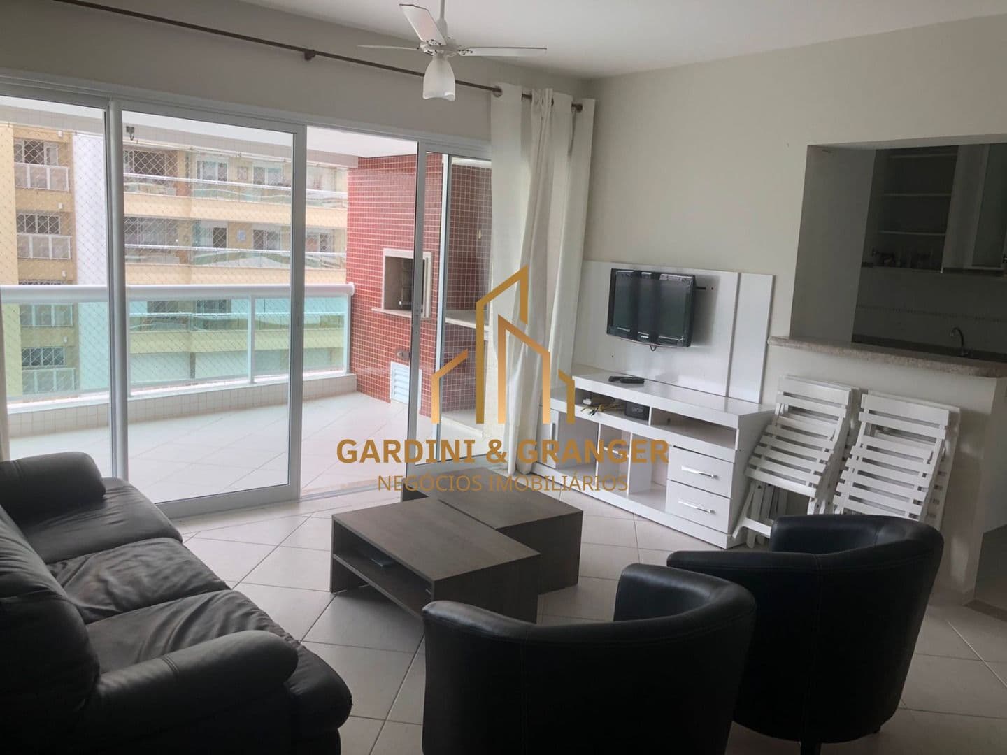 Apartamento para venda, Riviera De São Lourenço - Bertioga/SP