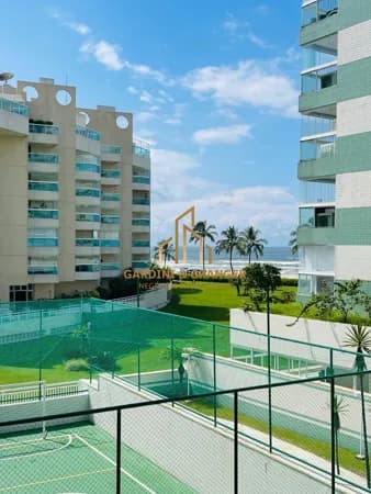 Apartamento com 2 dormitórios à venda, 88 m² por R$ 2.400.000,00 - Riviera Módulo 02 - Bertioga/SP