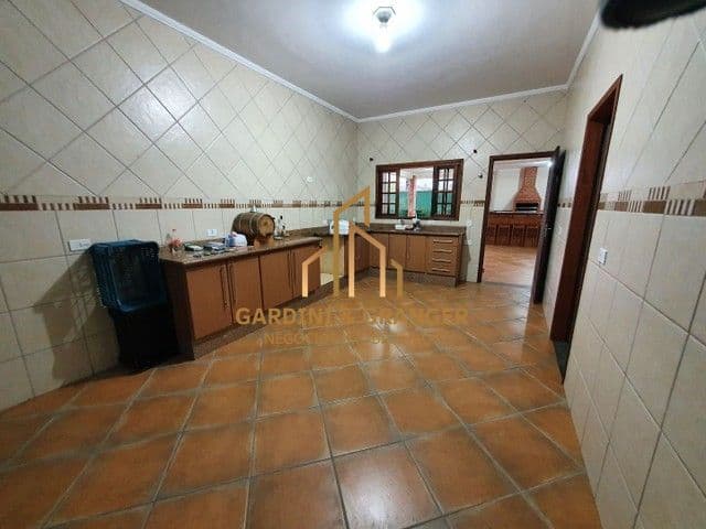 Sobrado para venda, Riviera de São Lourenço - Bertioga/SP