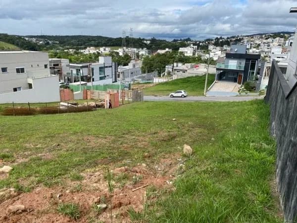 Terreno à venda, 370 m² - Aruã Brisas II - Mogi das Cruzes/SP
