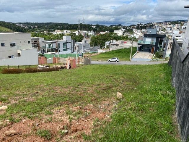 Terreno à venda, 370 m² - Aruã Brisas II - Mogi das Cruzes/SP
