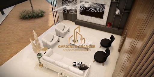Casa para venda, Riviera de São Lourenço - Bertioga/SP