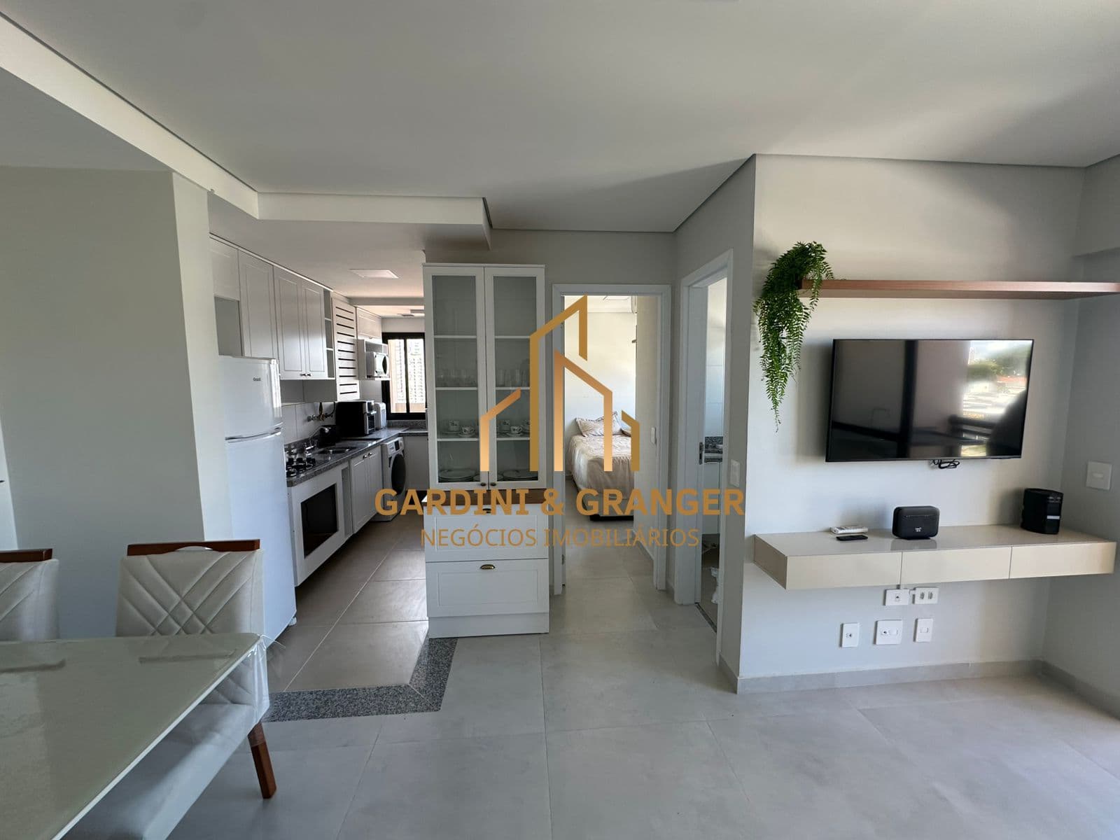 APARTAMENTO A VENDA NO RESIDENCIAL UNIQUE EM MOGI DAS CRUZES/SP.