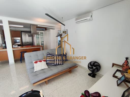 Apartamento para venda, Riviera de São Lourenço - Bertioga/SP