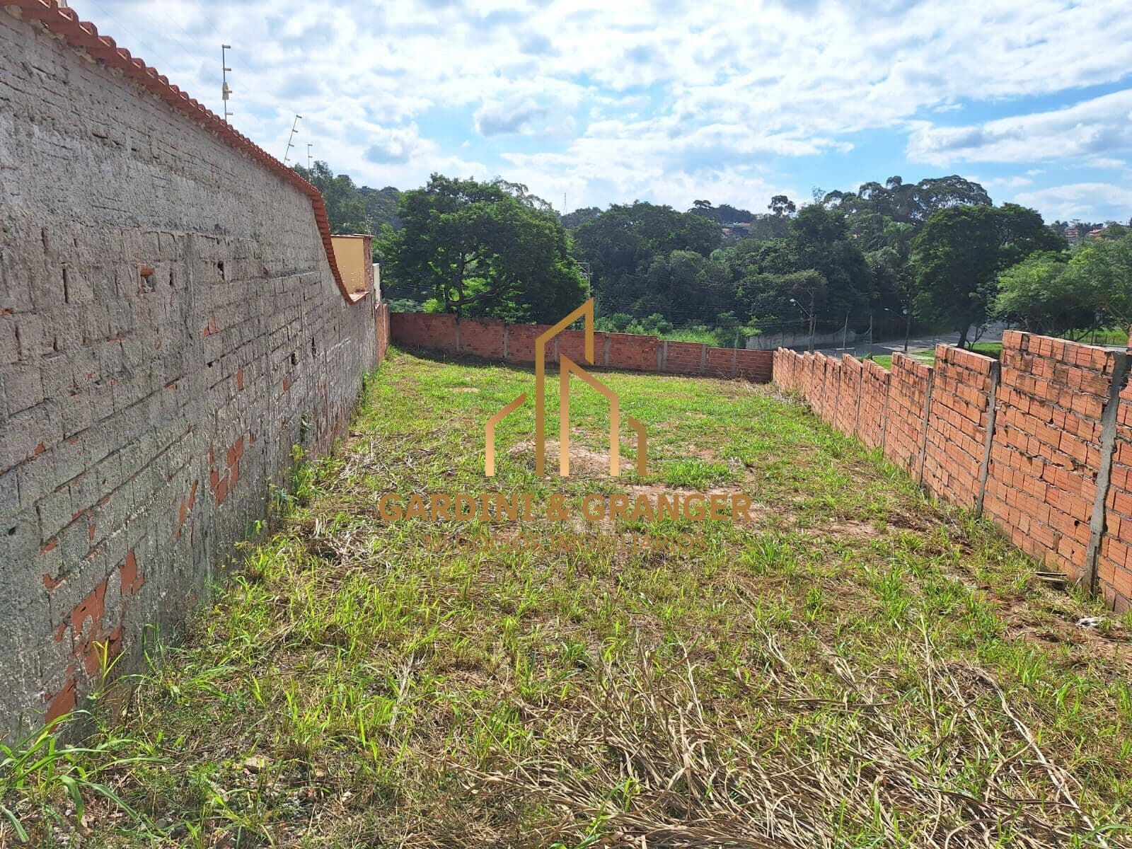 TERRENO À VENDA NO PARQUE MORUMBI – MOGI DAS CRUZES/SP