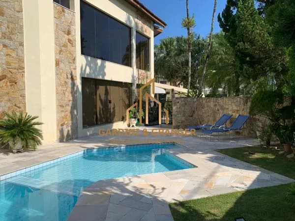 Casa para venda, Riviera São Lourenço - Bertioga/SP