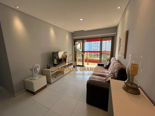 Apartamento 3 dormitórios à venda - Riviera Módulo 6 - Bertioga/SP