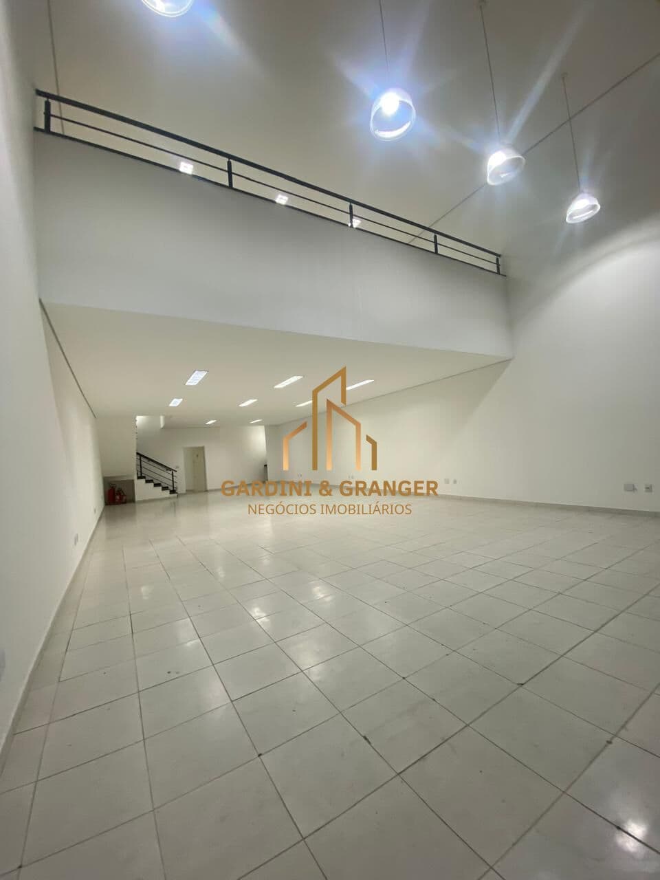 PRÉDIO COMERCIAL A VENDA NO CENTRO DE MOGI DAS CRUZES-SÃO PAULO
