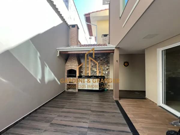 SOBRADO A VENDA NO BAIRRO VILA DI CESAR EM MOGI DAS CRUZES