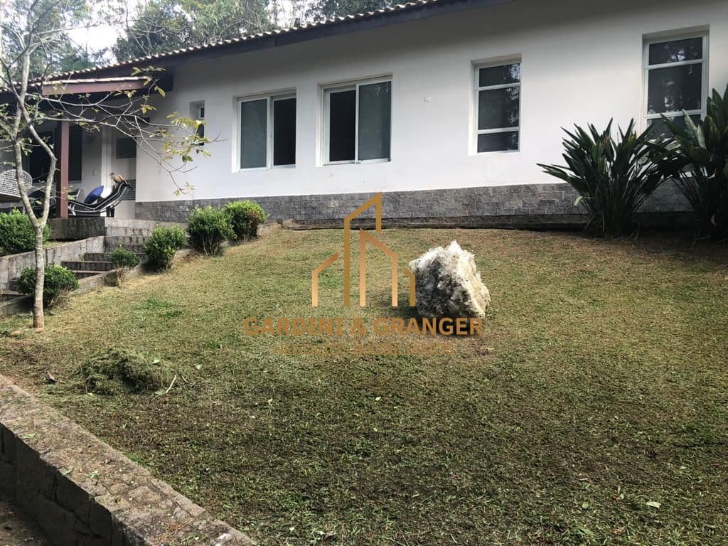 Rancho com 14 dormitórios à venda, 1000 m² por R$ 6.500.000,00 - Alto da Serra (Mailasqui) - São Roque/SP