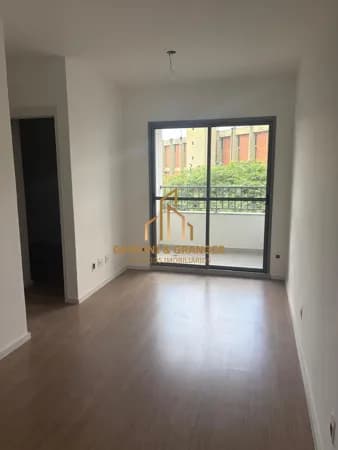 APARTAMENTO DE 2 DORMITÓRIOS A VENDA NO SOMA GALERIA EM MOGI DAS CRUZES