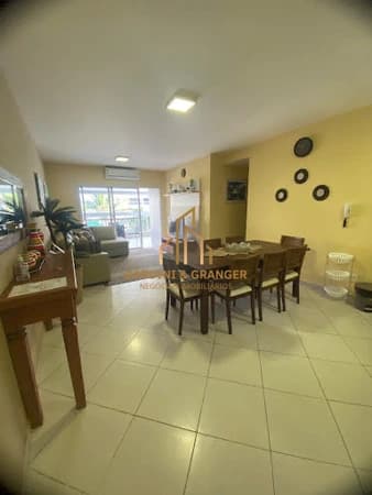 Apartamento em Riviera, Bertioga/SP